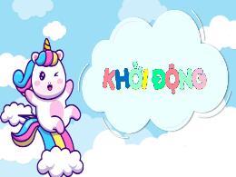 Bài giảng Khoa học 5 (Kết nối tri thức) - Bài