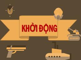 Bài giảng Lịch sử và Địa lí 5 (Phân môn: Lịch