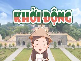 Bài giảng Lịch sử và Địa lý 5 (Phân môn: Địa 