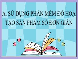 Bài giảng môn Tin học 5 (Kết nối tri thức) - 