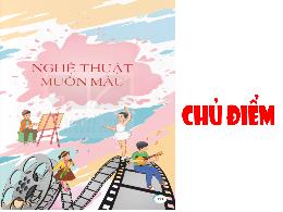 Bài giảng Tiếng Việt 5 (Đọc) Kết nối tri thức