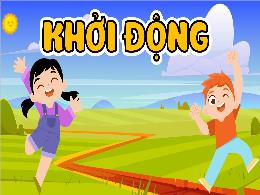 Bài giảng Tiếng Việt 5 (Đọc) Kết nối tri thức