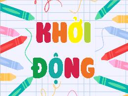 Bài giảng Tiếng Việt 5 (Đọc mở rộng) Kết nối 