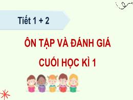 Bài giảng Tiếng Việt 5 (Kết nối tri thức) - Ô