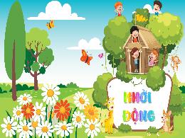 Bài giảng Tiếng Việt 5 (Kết nối tri thức) - Ô