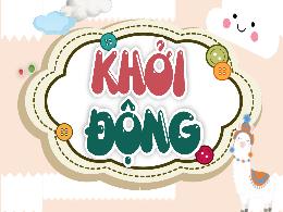 Bài giảng Tiếng Việt 5 (Luyện từ và câu) Kết 