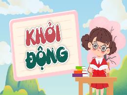 Bài giảng Tiếng Việt 5 (Luyện từ và câu) Kết 