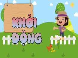 Bài giảng Tiếng Việt 5 (Luyện từ và câu) Kết 