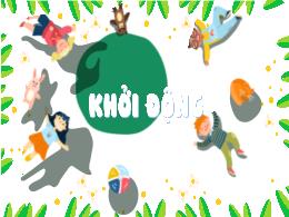 Bài giảng Tiếng Việt 5 (Luyện từ và câu) Kết 