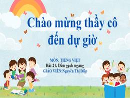 Bài giảng Tiếng Việt 5 (Luyện từ và câu) Kết 