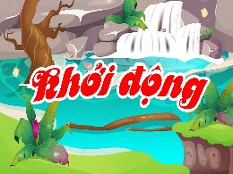 Bài giảng Tiếng Việt 5 (Nói và nghe) Kết nối 