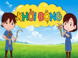 Bài giảng Tiếng Việt 5 (Tập đọc) Kết nối tri 