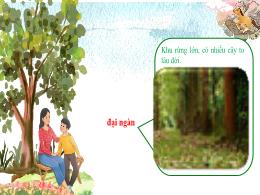 Bài giảng Tiếng Việt 5 (Tập đọc) Kết nối tri 