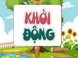 Bài giảng Tiếng Việt 5 (Tập làm văn) Kết nối 