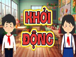 Bài giảng Tiếng Việt 5 (Tập làm văn) Kết nối 