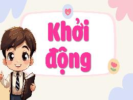 Bài giảng Tiếng Việt 5 (Viết) Kết nối tri thứ