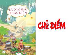 Bài giảng Tiếng Việt Lớp 5 (Tập đọc) Kết nối 