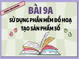 Bài giảng Tin học 5 (Kết nối tri thức) - Bài
