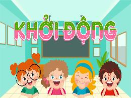 Bài giảng Toán 5 (Chân trời sáng tạo) - Bài 7