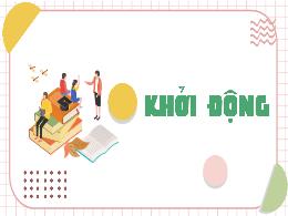 Bài giảng Toán 5 (Kết nối tri thức) - Bài 13: