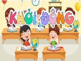 Bài giảng Toán 5 (Kết nối tri thức) - Bài 2: 