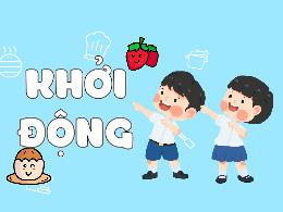 Bài giảng Toán 5 (Kết nối tri thức) - Bài 20: