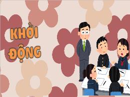 Bài giảng Toán 5 (Kết nối tri thức) - Bài 21:
