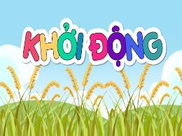 Bài giảng Toán 5 (Kết nối tri thức) - Bài 22: