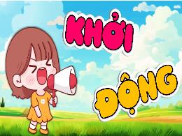 Bài giảng Toán 5 (Kết nối tri thức) - Bài 23: