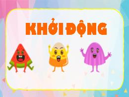 Bài giảng Toán 5 (Kết nối tri thức) - Bài 25: