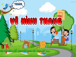 Bài giảng Toán 5 (Kết nối tri thức) - Bài 26: