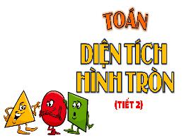 Bài giảng Toán 5 (Kết nối tri thức) - Bài 27: