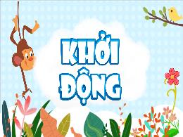 Bài giảng Toán 5 (Kết nối tri thức) - Bài 32: