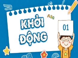 Bài giảng Toán 5 (Kết nối tri thức) - Bài 35: