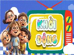 Bài giảng Toán 5 (Kết nối tri thức) - Bài 38: