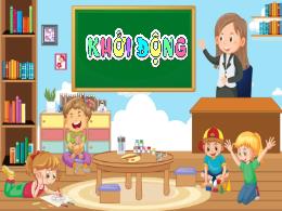 Bài giảng Toán 5 (Kết nối tri thức) - Bài 48: