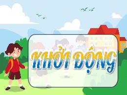 Bài giảng Toán 5 (Kết nối tri thức) - Bài 57: