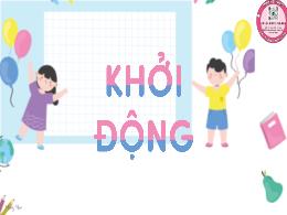 Bài giảng Toán 5 (Kết nối tri thức) - Bài 58: