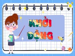 Bài giảng Toán 5 (Kết nối tri thức) - Bài 71: