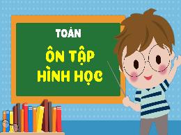 Bài giảng Toán 5 (Kết nối tri thức) - Bài 71: