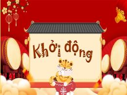 Bài giảng Toán Lớp 5 (Kết nối tri thức) - Bài