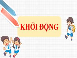 Bài giảng Địa lí 5 - Bài 25: Châu Mĩ