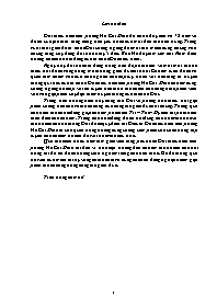 Vận dụng sáng tạo các phương pháp trong dạy t
