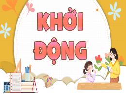 Bài giảng Đạo đức 5 - Bài 7: Phòng tránh xâm 